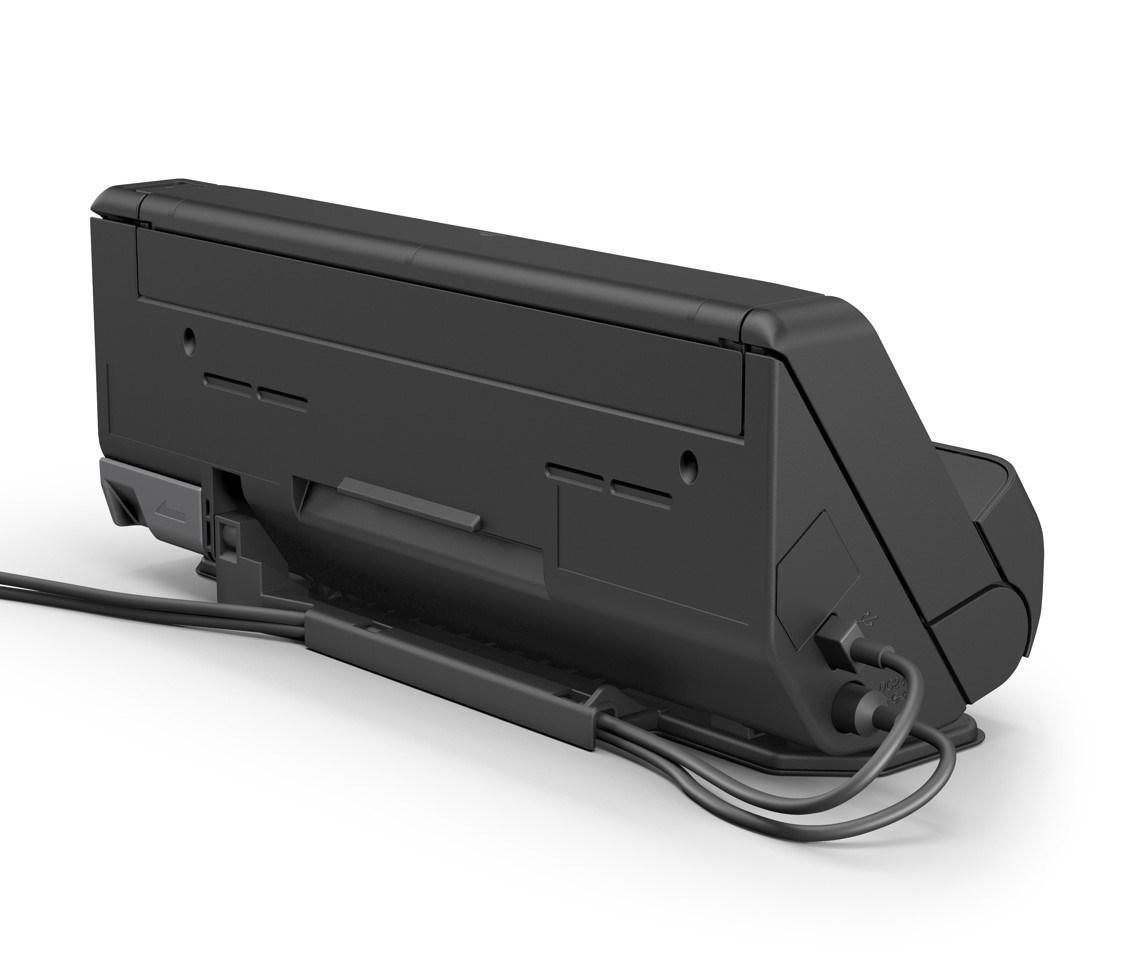 EPSON ES-C320W5 