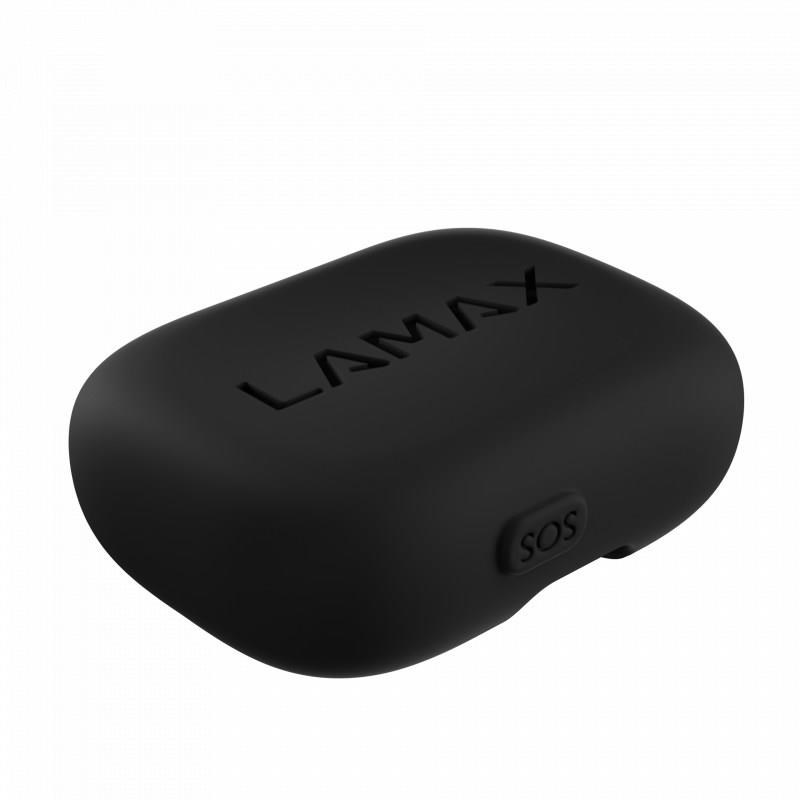 LAMAX GPS Locator silicon case0 