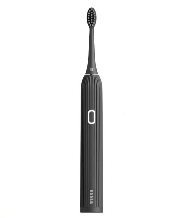 Tesla Smart Toothbrush Sonic TS200 Black1 