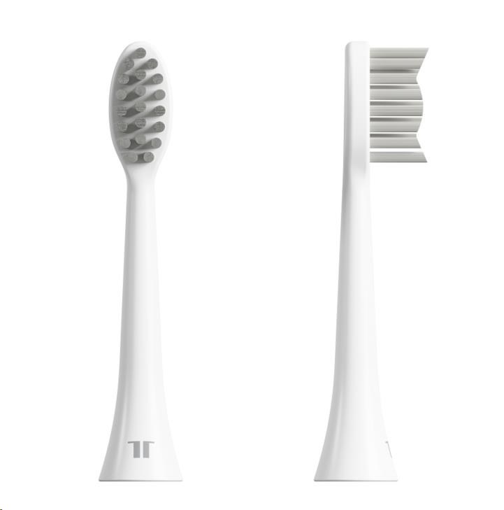 Tesla Smart Toothbrush TS200 Brush Heads White 2x0 