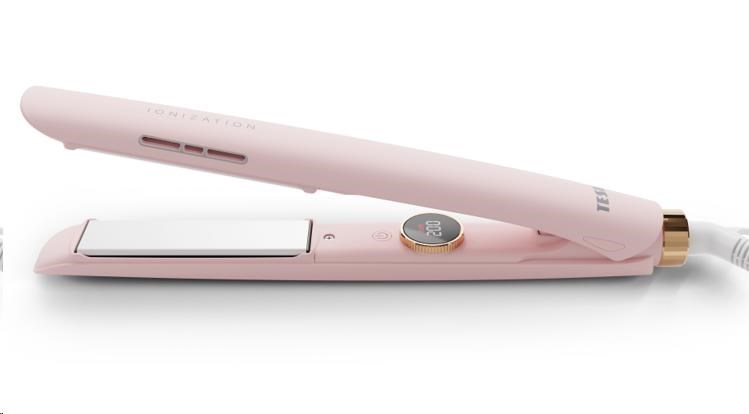 Tesla Ionic Hair Straightener0 