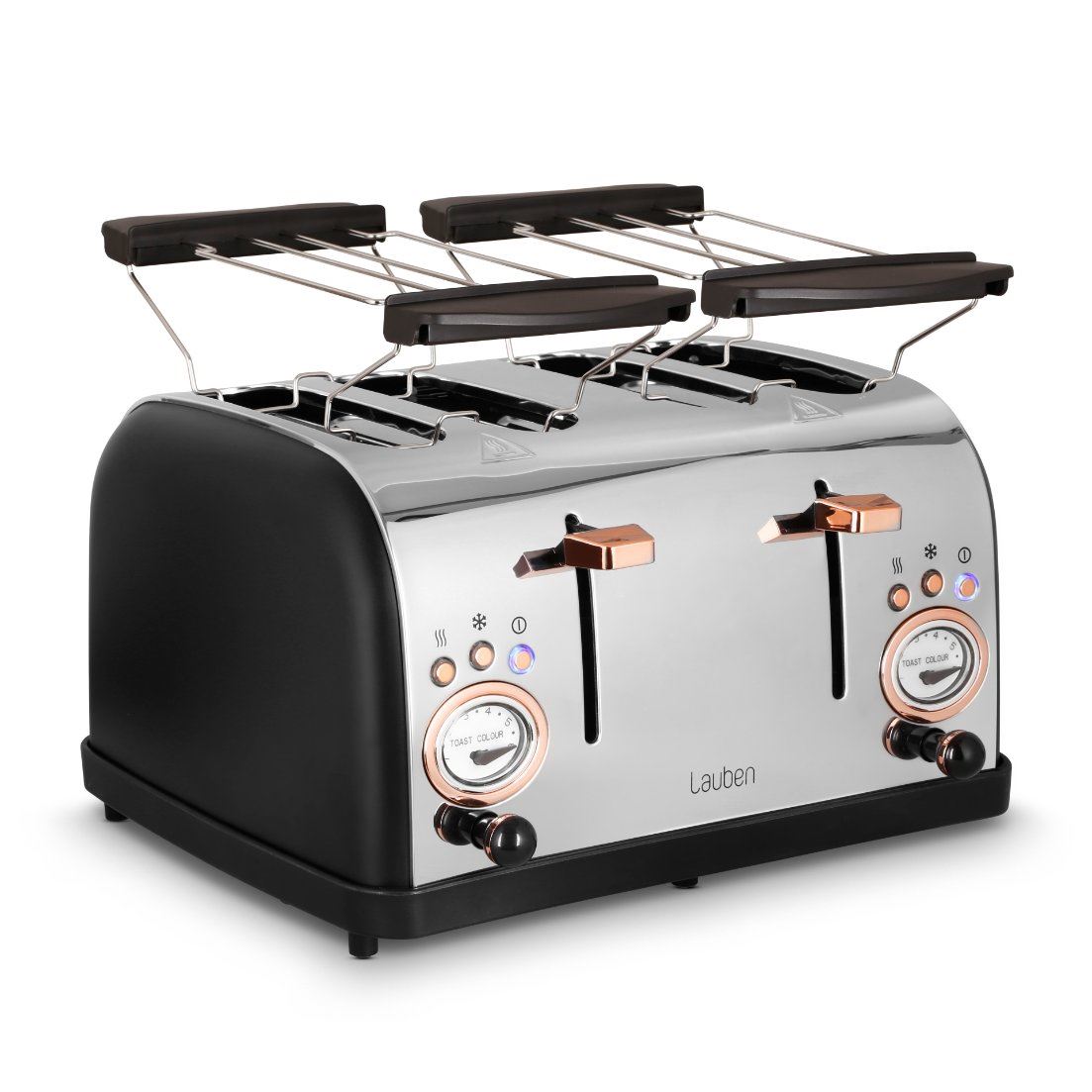 Lauben Toaster 1500BC0 