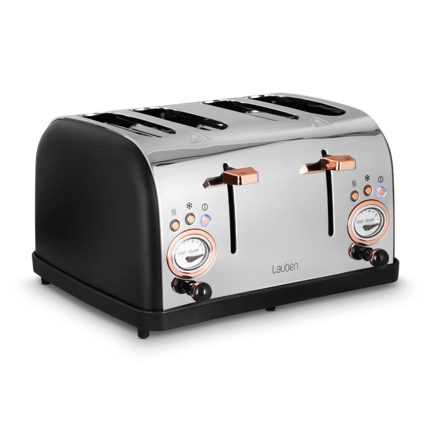 Lauben Toaster 1500BC7 