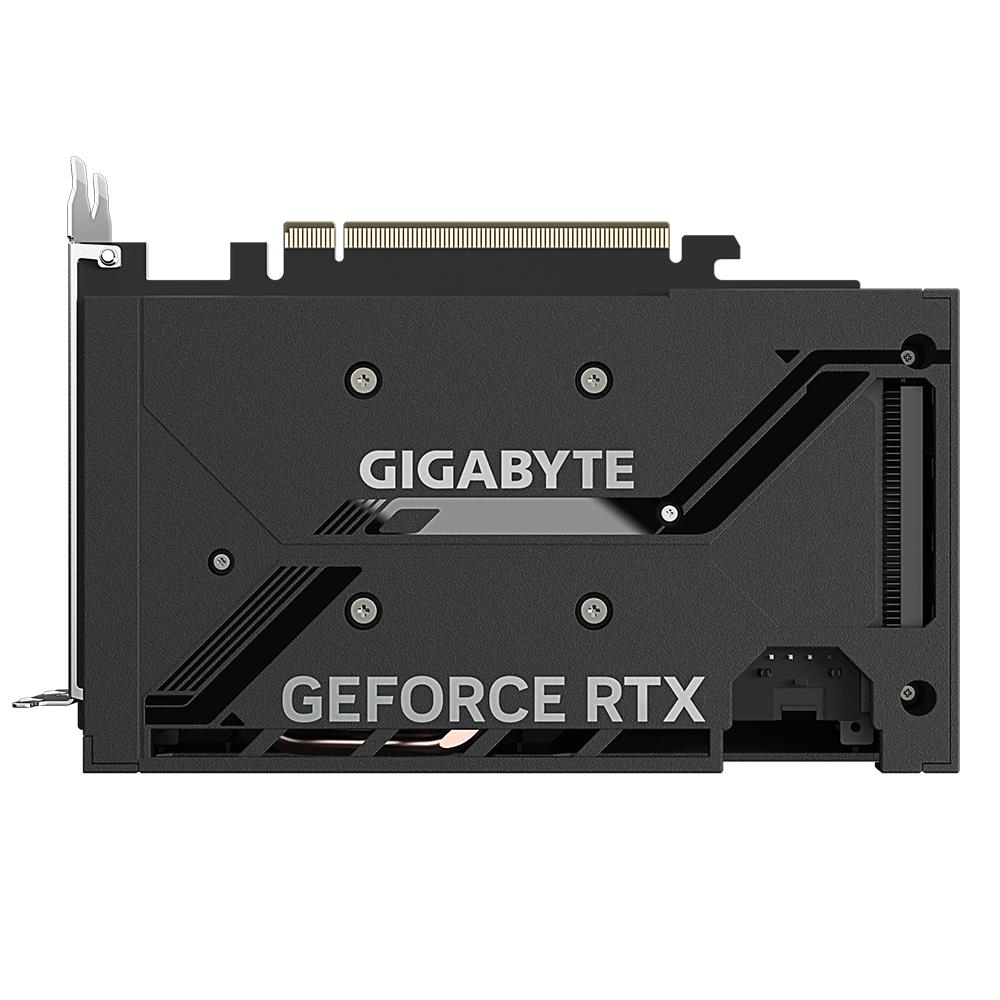 Gigabyte GeForce RTX 4060 WINDFORCE/ OC/ 8GB/ GDDR65 