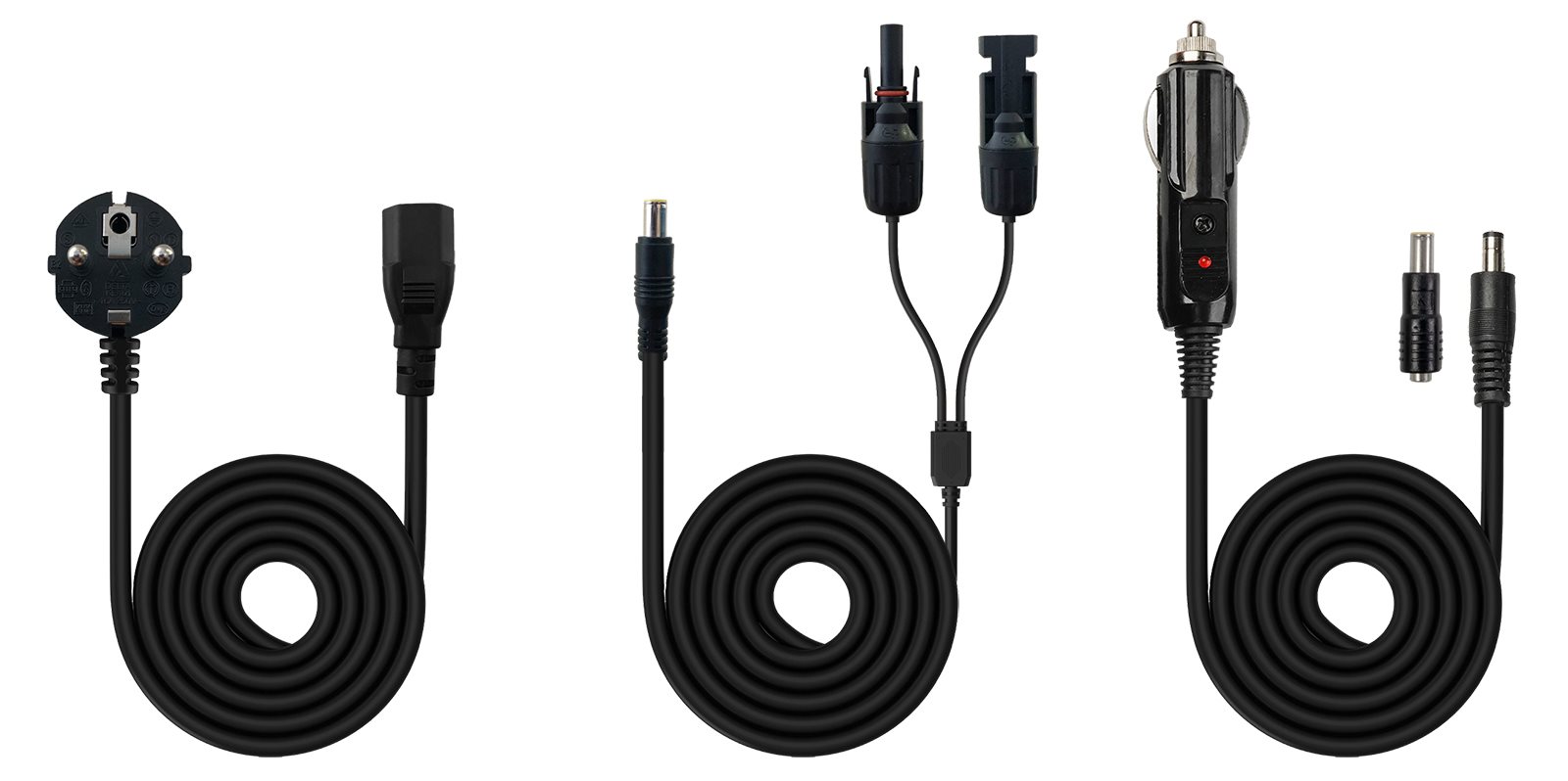 EVOLVEO Nabíjecí stanice PowerCharge 10002 