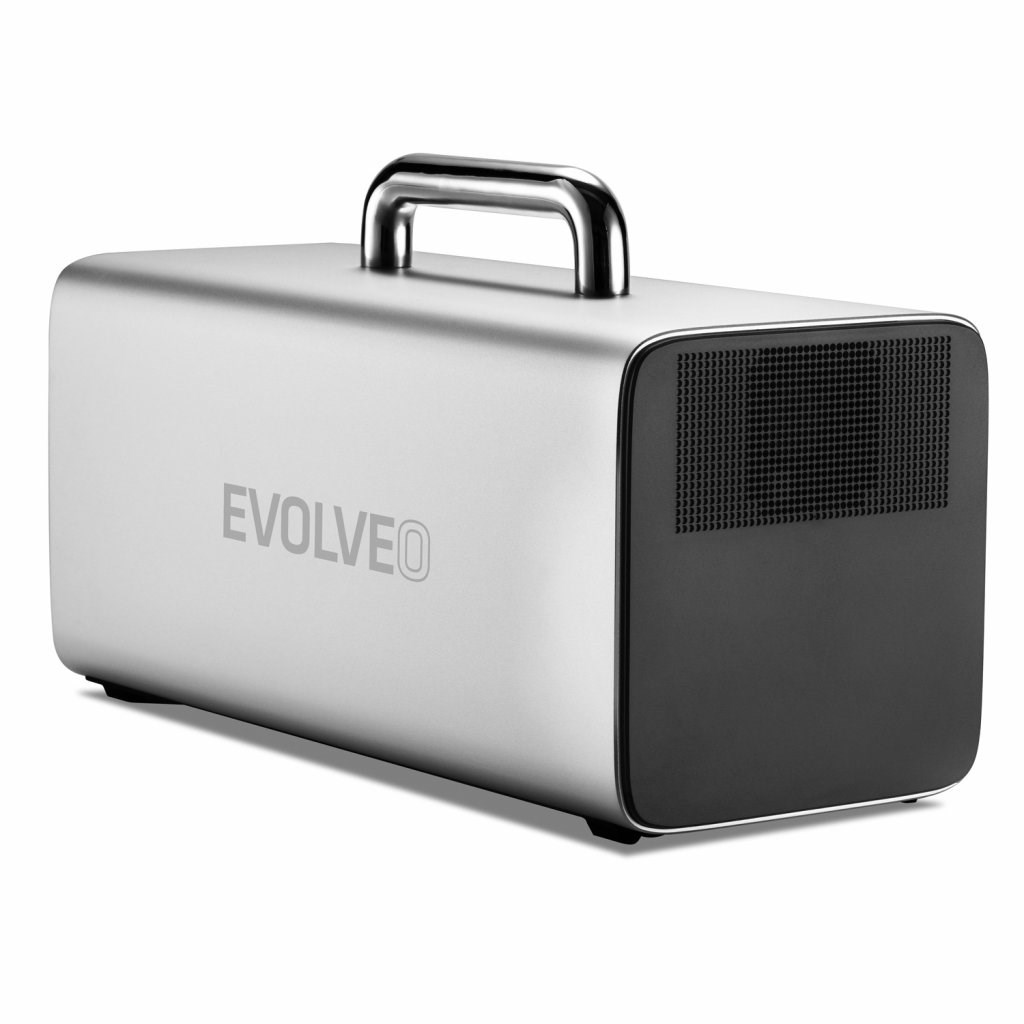 EVOLVEO Nabíjecí stanice PowerCharge 10003 