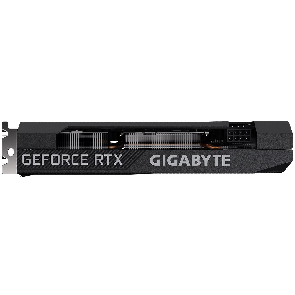 GIGABYTE VGA NVIDIA GeForce RTX 3060 WINDFORCE LHR OC 12G, 12G GDDR6, 2xDP, 2xHDMI6 