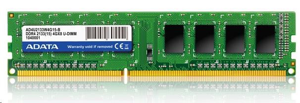 ADATA DIMM DDR4 16GB 3200MHz 1024x8,  Premier Single Tray0 
