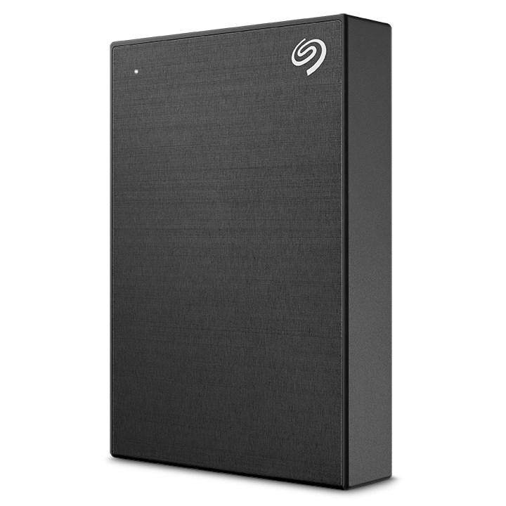 SEAGATE Externí HDD 4TB One Touch PW,  USB 3.0,  Černá1 