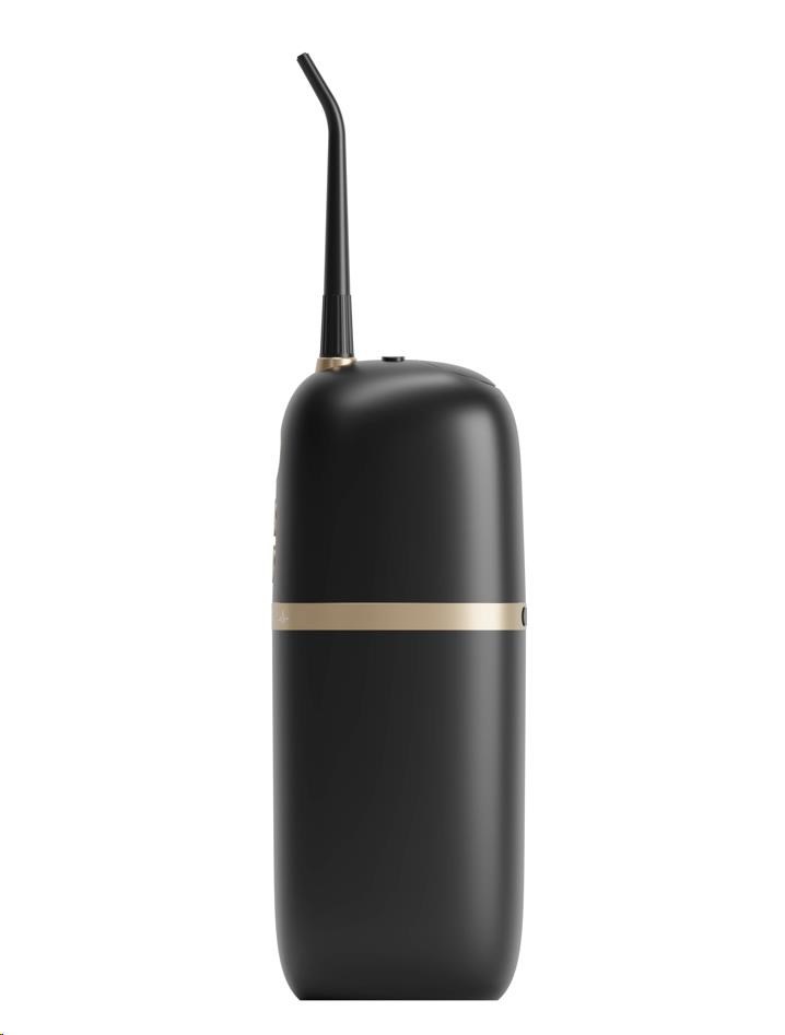 Tesla Flosser FS200 Black5 