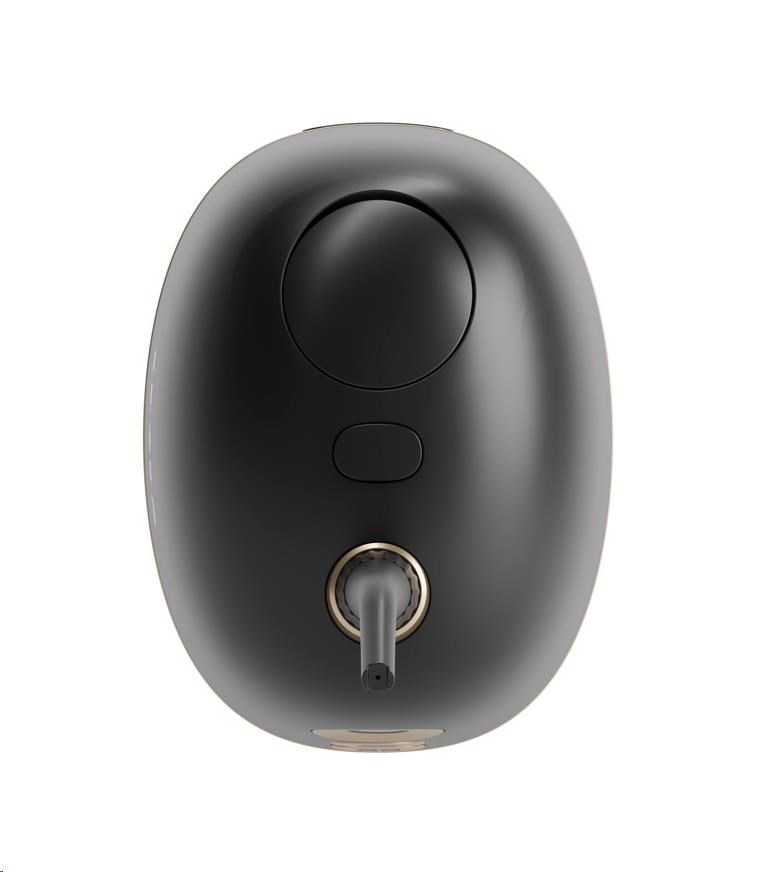 Tesla Flosser FS200 Black3 