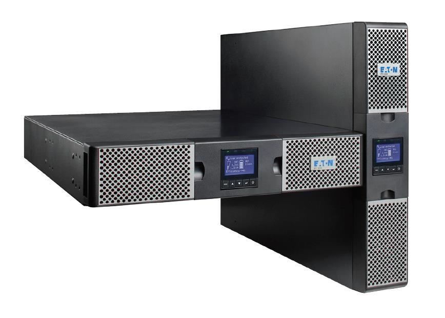 Eaton 9PX 2200i RT2U Netpack Li-Ion,  UPS 2200VA /  2200W,  LCD,  rack/ tower,  se síťovou kartou0 
