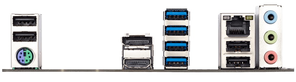 GIGABYTE MB Sc AM4 B550M K,  AMD B550,  4xDDR4,  1xDP,  1xHDMI,  mATX2 