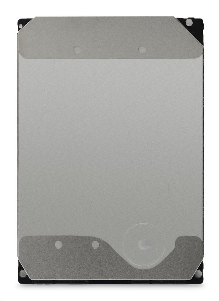 Western Digital Ultrastar® HDD 14TB (WUH721414ALE6L4) DC HC530 3.5in 26.1MM 512MB 7200RPM SATA 512E SE (ZLATÁ)5 