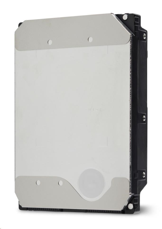 Western Digital Ultrastar® HDD 14TB (WUH721414ALE6L4) DC HC530 3.5in 26.1MM 512MB 7200RPM SATA 512E SE (ZLATÁ)1 