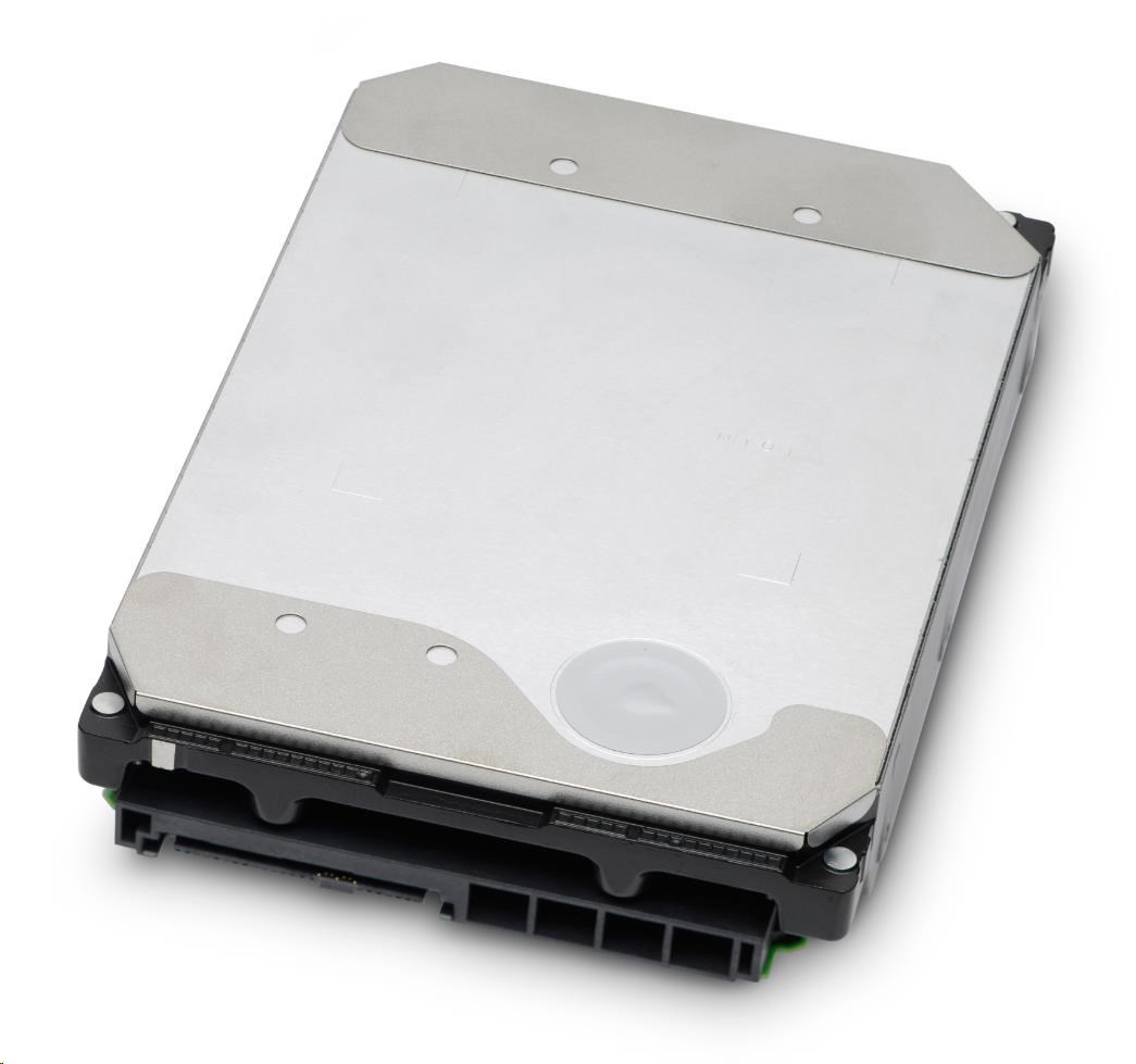 Western Digital Ultrastar® HDD 14TB (WUH721414ALE6L4) DC HC530 3.5in 26.1MM 512MB 7200RPM SATA 512E SE (ZLATÁ)8 