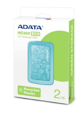 ADATA Externí HDD 2TB 2, 5