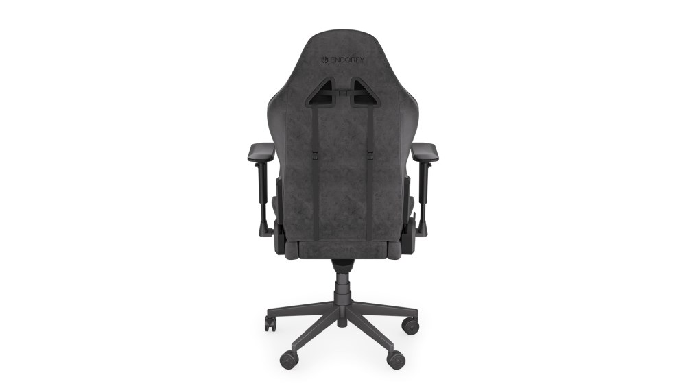 Endorfy Herní židle Scrim BK,  černá3 