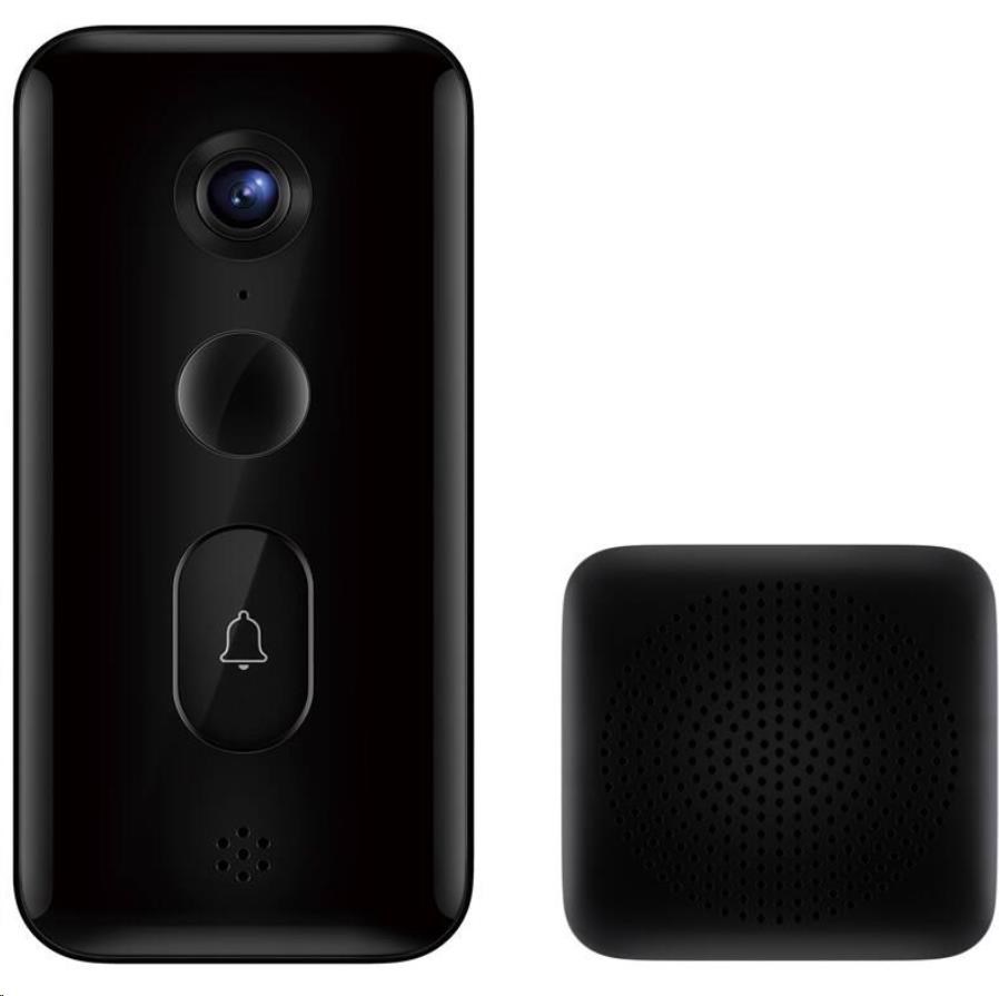 Xiaomi Smart Doorbell 3 EU4 
