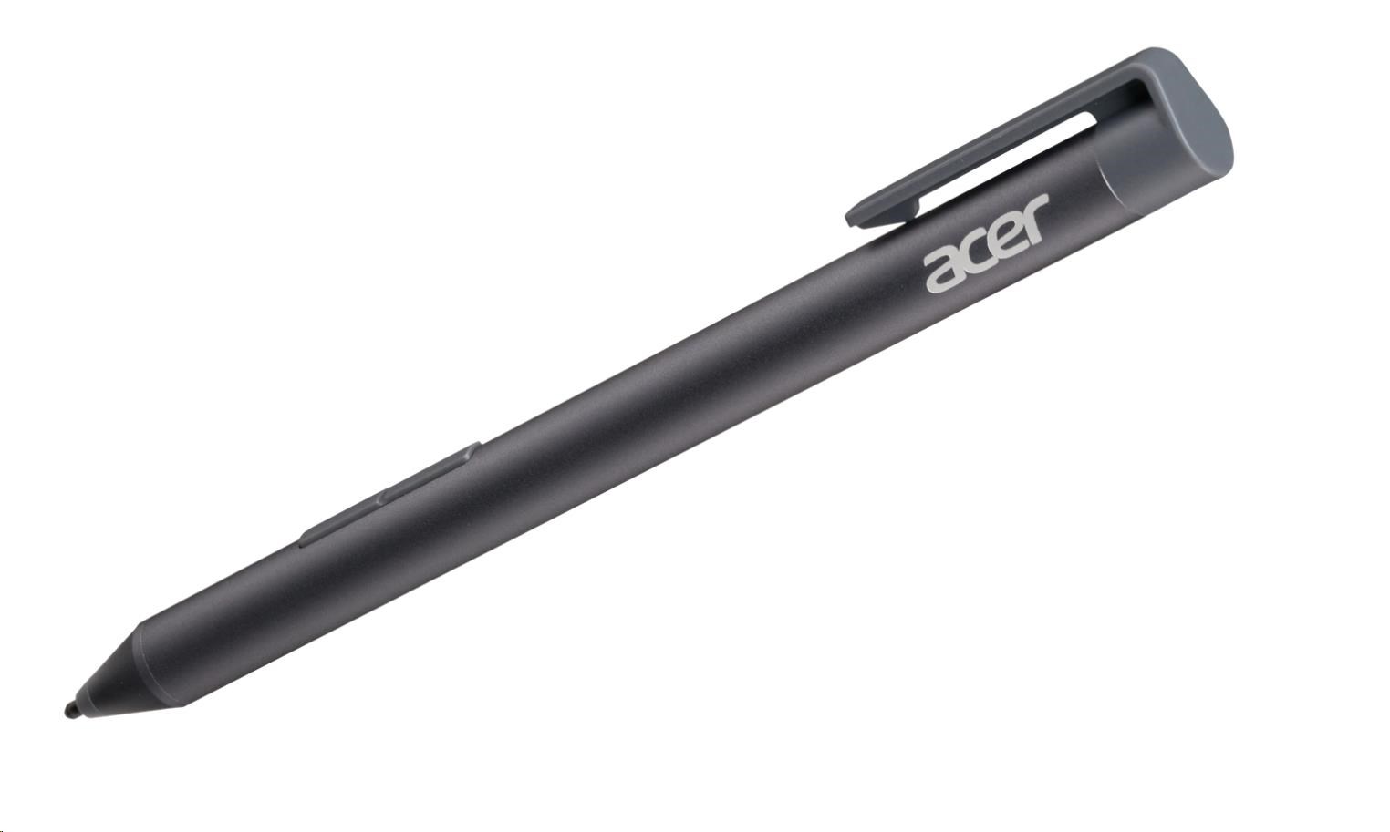 ACER AES 1.0 Active Stylus ASA210,  4A battery,  black,  retail box0 