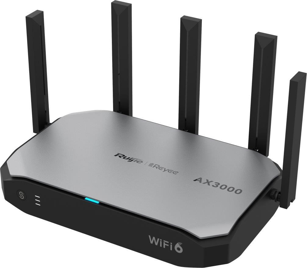 Reyee RG-EG105GW-X All-in-One Wireless Wi-Fi 6 Router3 