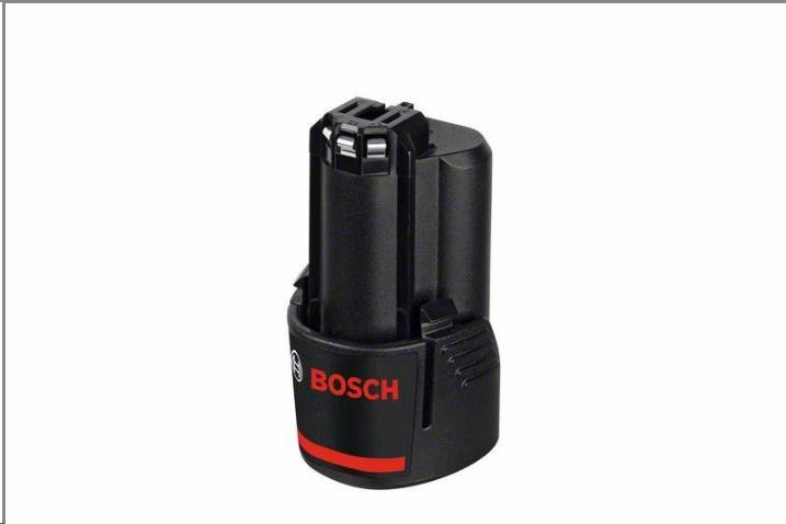 BOSCH Akumulátor GBA 12V 3.0Ah0 