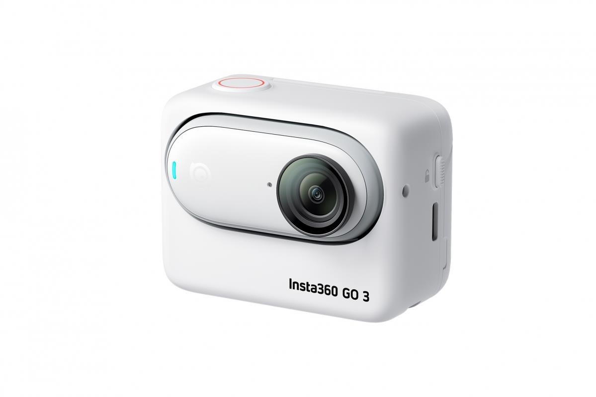 Insta360 GO 3 - 32GB3 