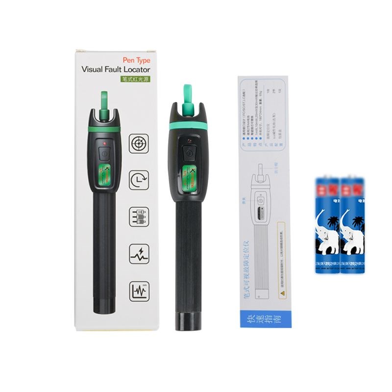 Komshine KFL-11P Visual fault locator 10 mW1 