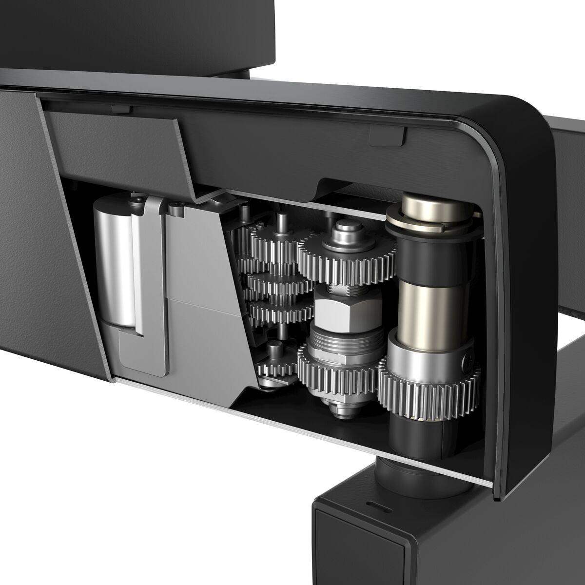 Vogel"s TVM 7675 MotionMount - elektrický držák15 