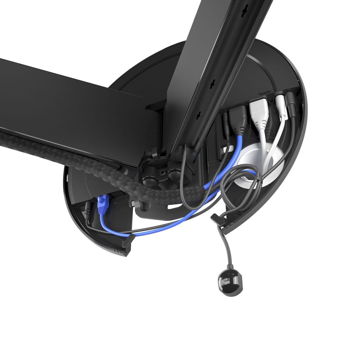 Vogel"s TVM 7675 MotionMount - elektrický držák17 
