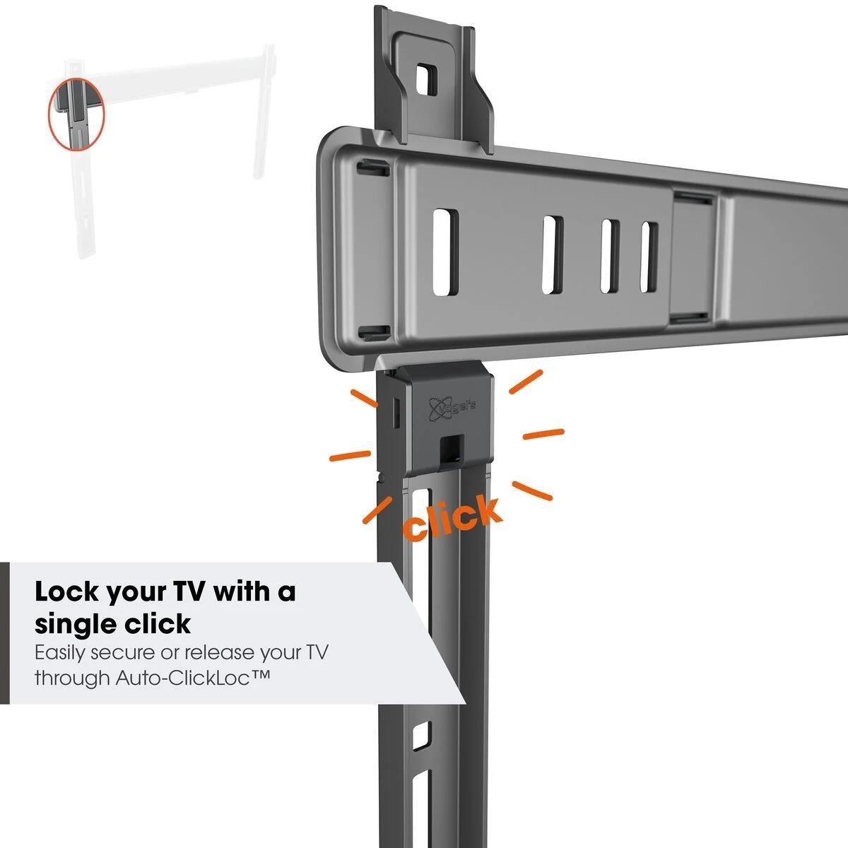 Vogel"s TVM 5405 Fixní TV držák M5 