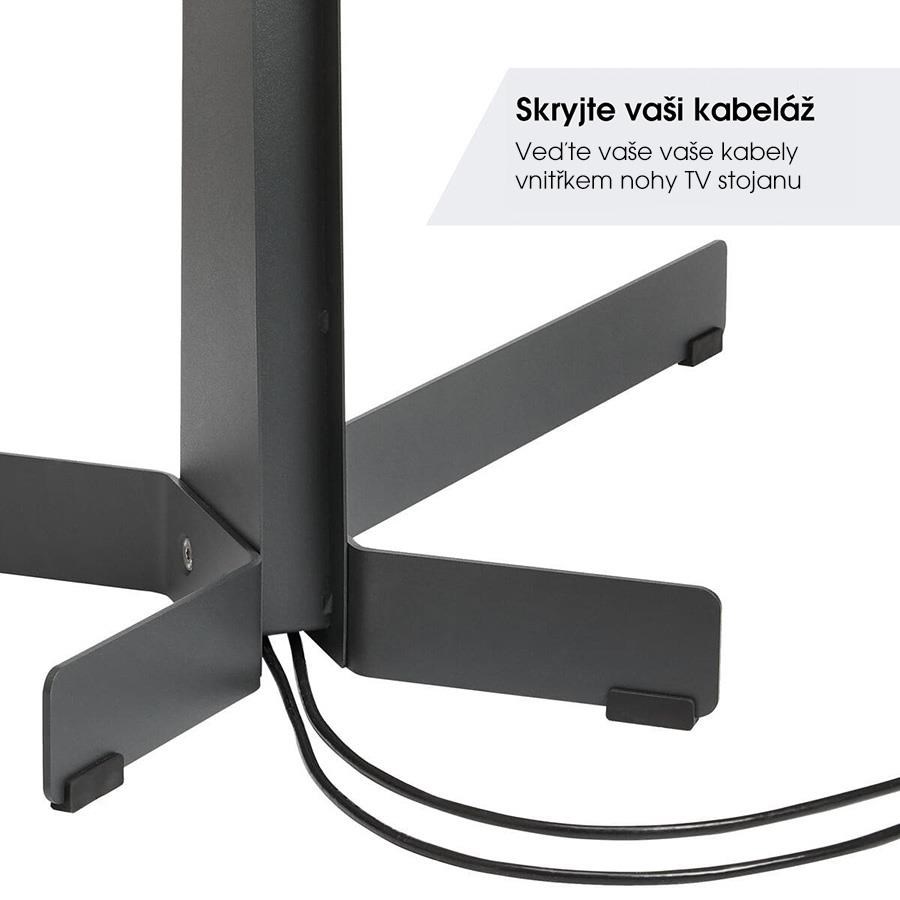 Vogel"s TVS 3690 TV stojan kov2 
