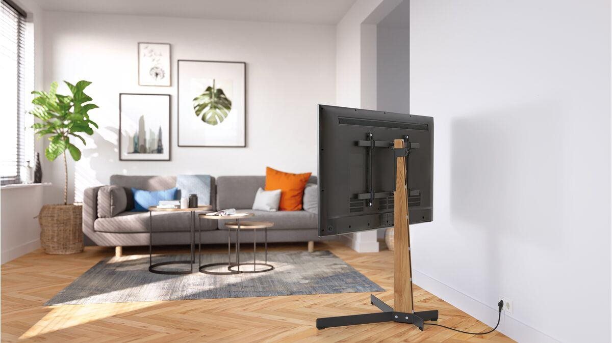 Vogel"s TVS 3695 TV stojan dub0 