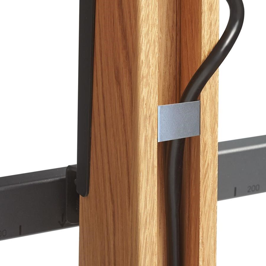 Vogel"s TVS 3695 TV stojan dub12 