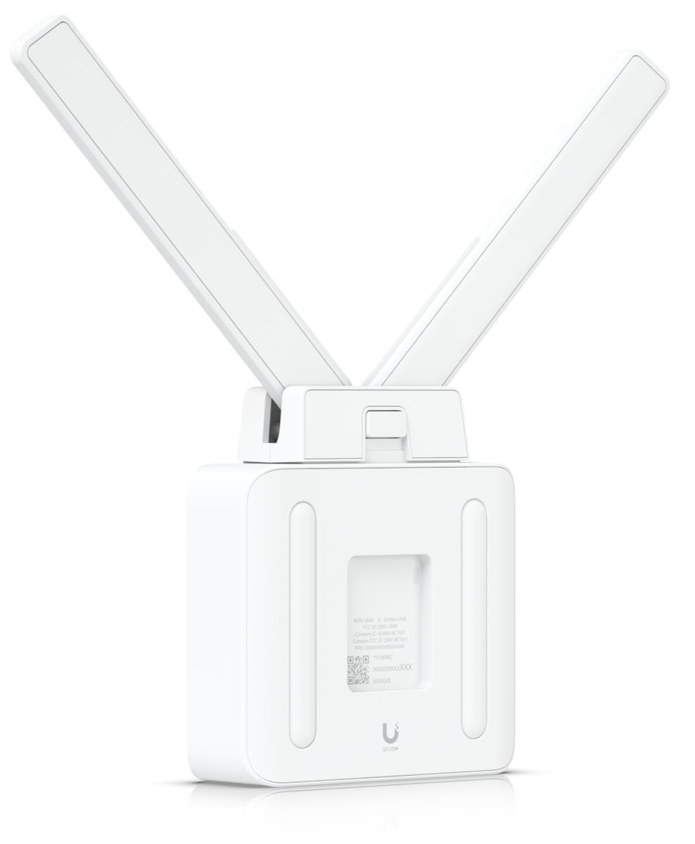 UBNT UMR - UniFi Mobile Router3 