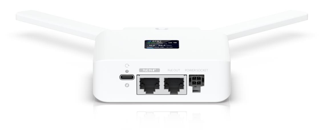 UBNT UMR - UniFi Mobile Router1 