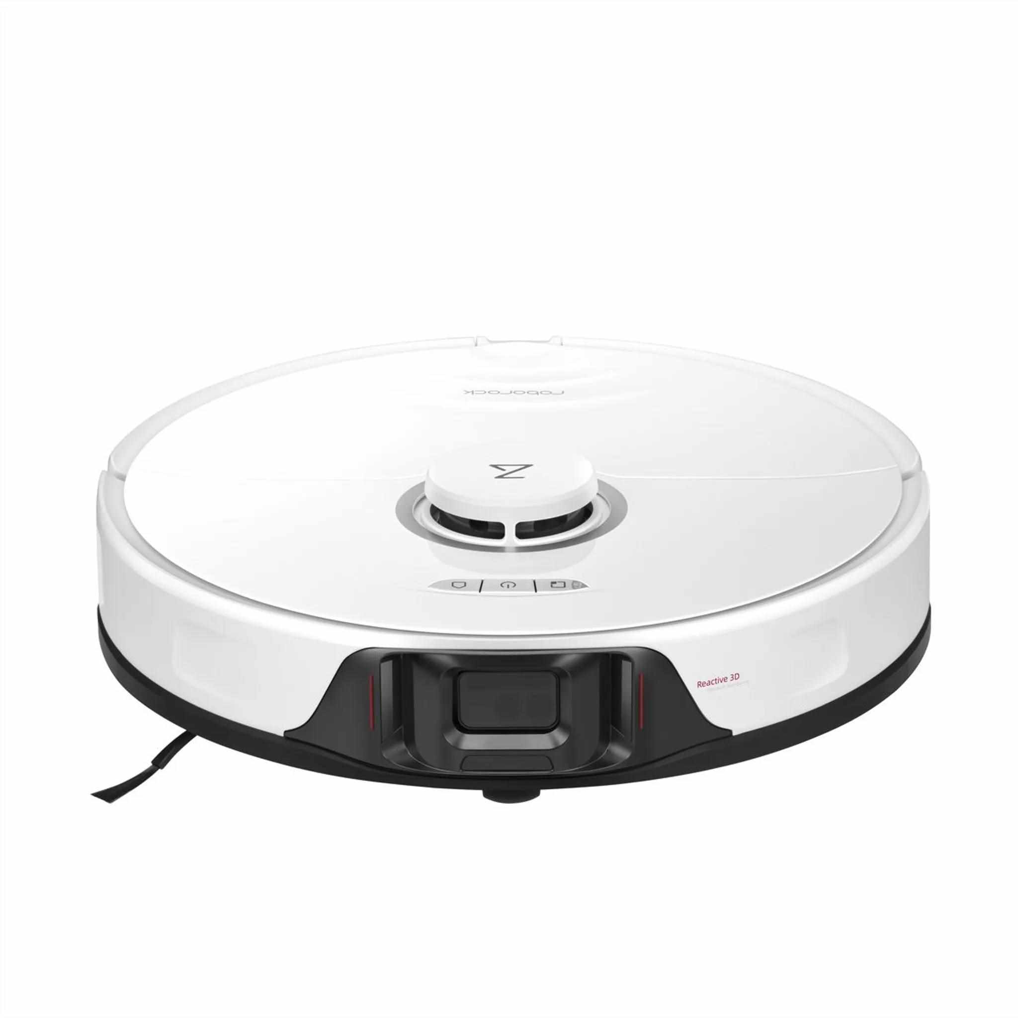 Roborock S8 White0 
