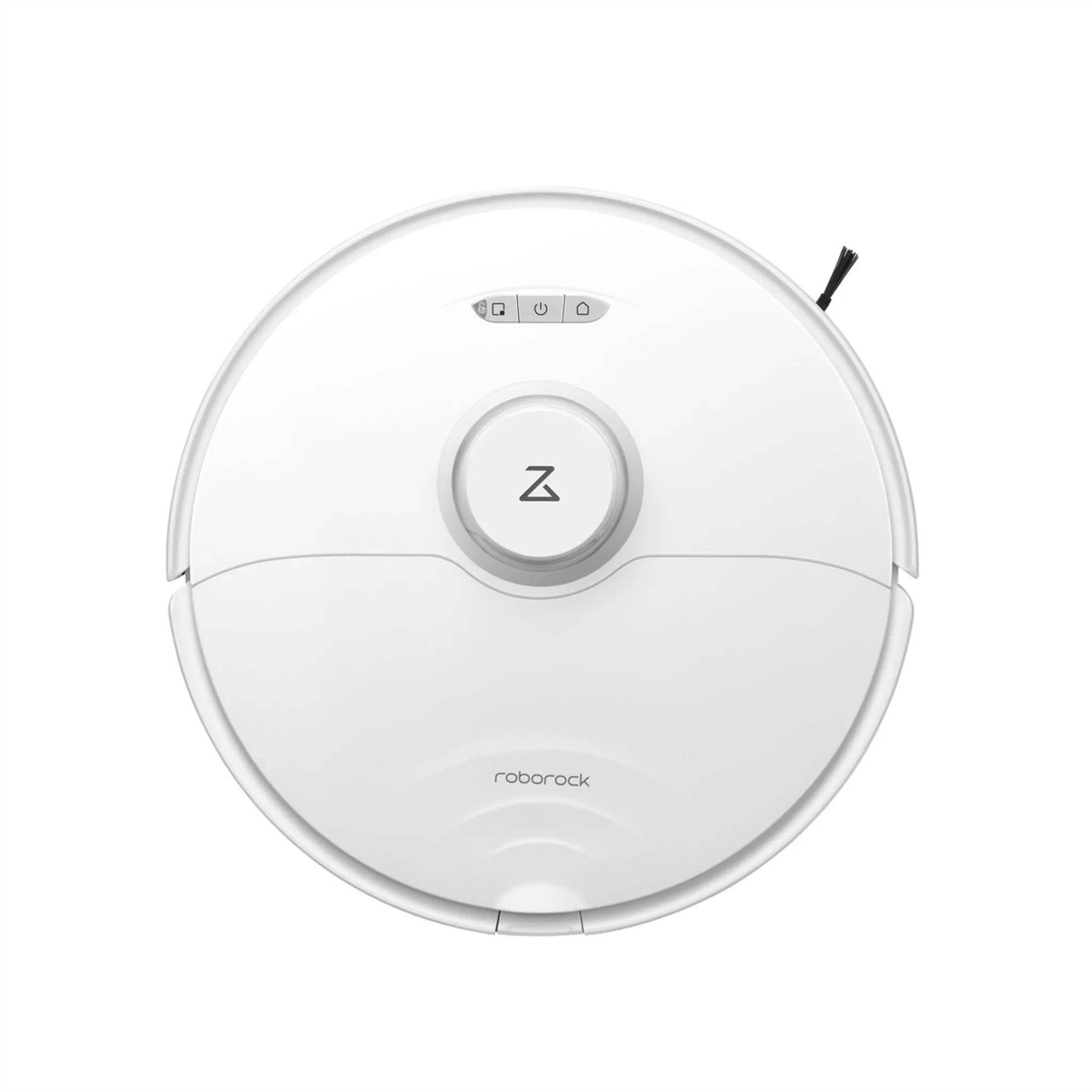 Roborock S8 White1 