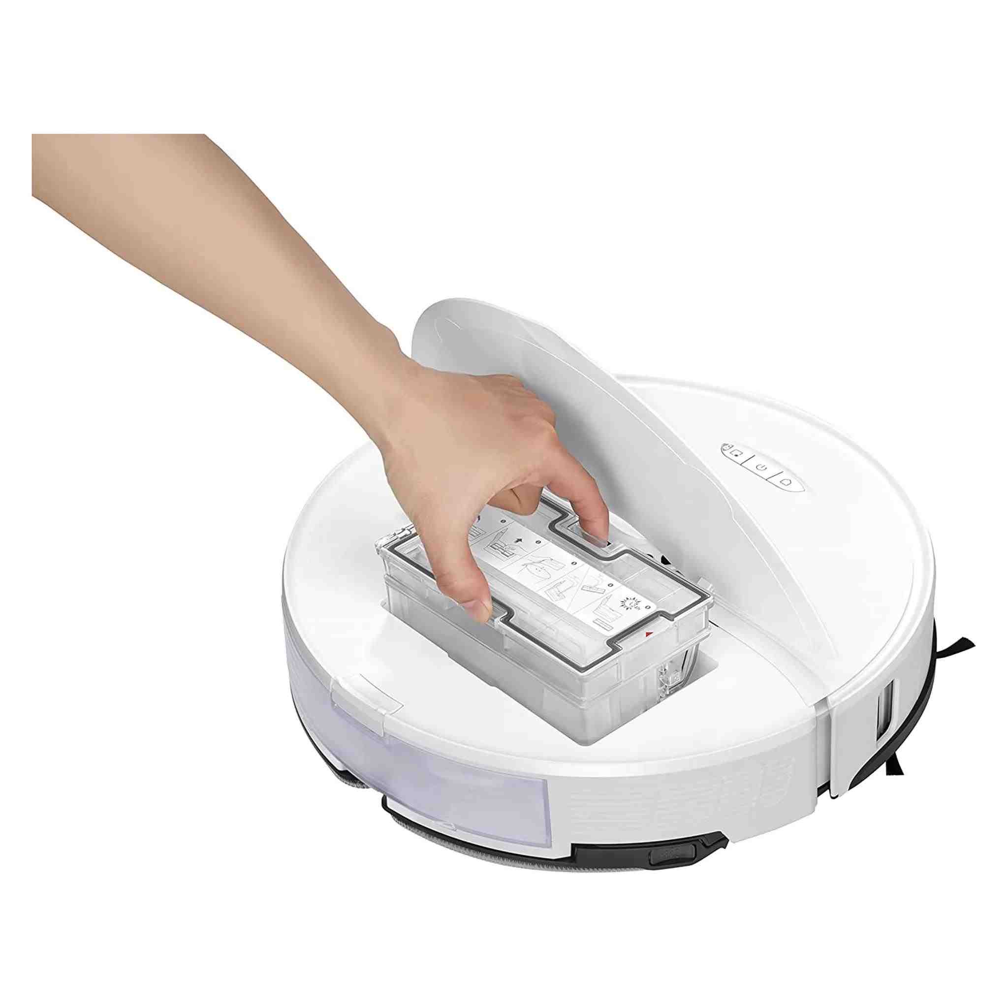 Roborock S8 White4 