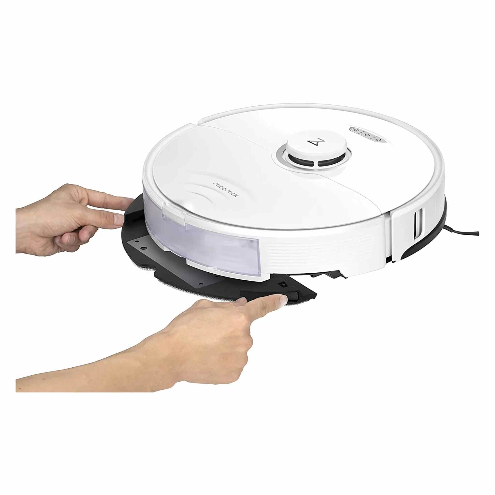 Roborock S8 White6 