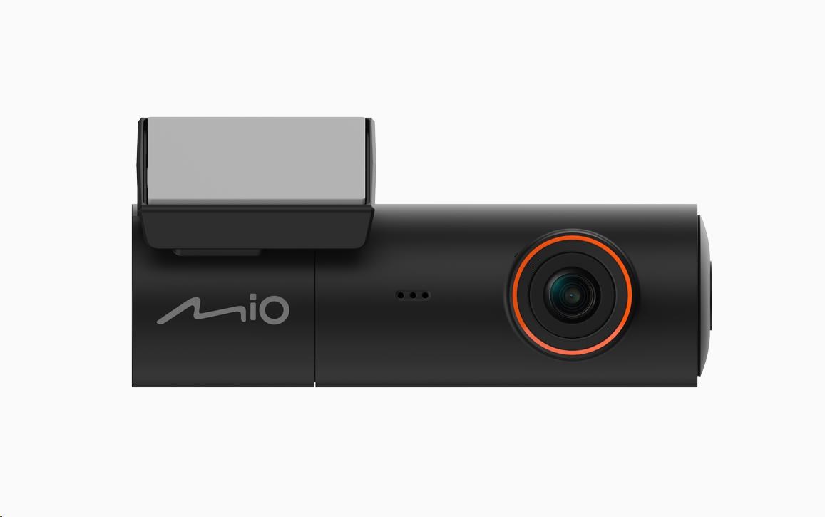 Mio MiVue J30 2.5K WIFI - kamera pro záznam jízdy2 