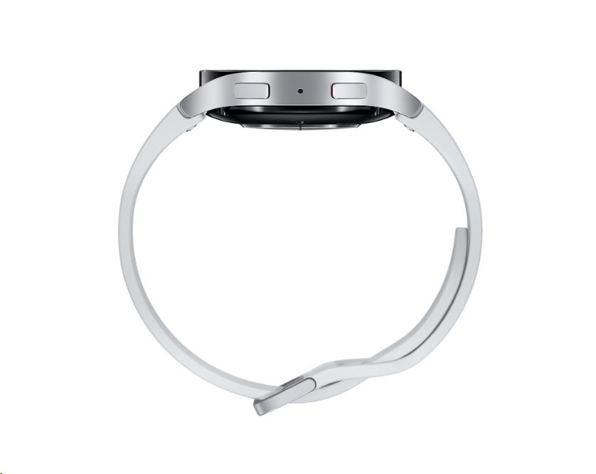 Samsung Galaxy Watch 6 (44 mm),  EU,  stříbrná2 
