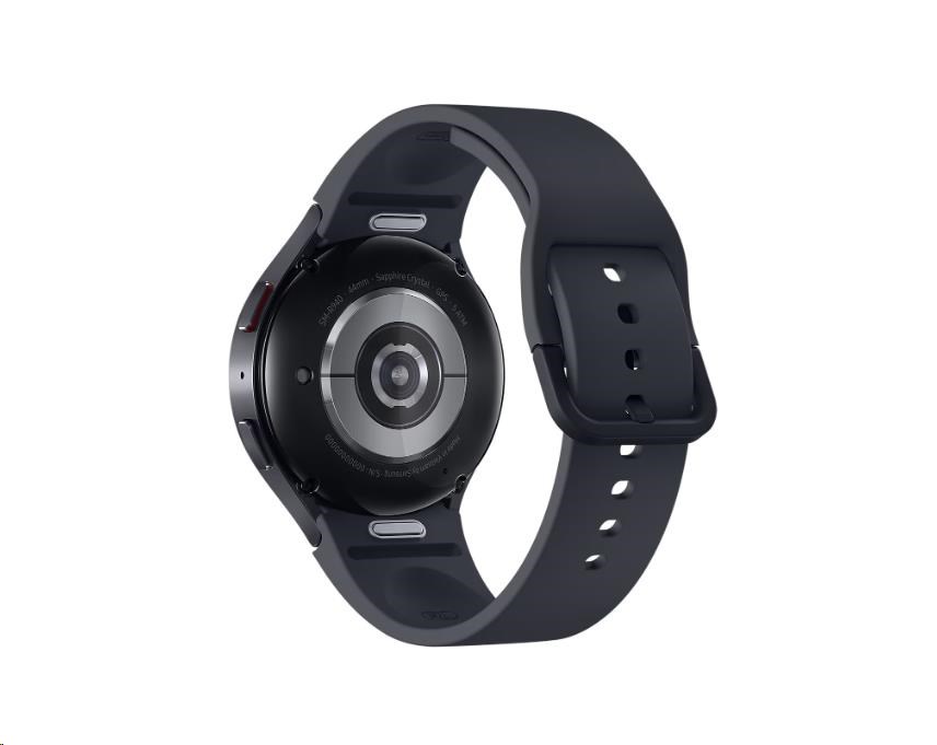 Samsung Galaxy Watch6 44mm, graphite5 