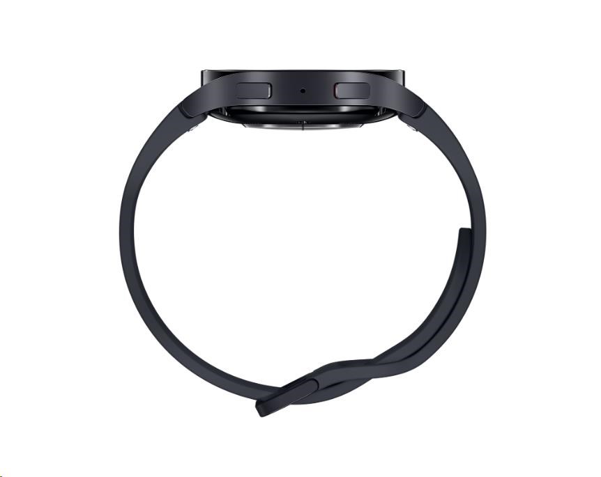 Samsung Galaxy Watch6 44mm, graphite1 