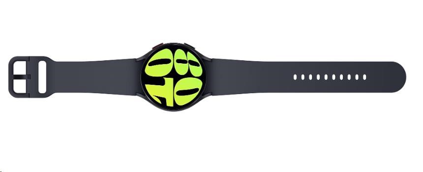 Samsung Galaxy Watch6 44mm, graphite3 
