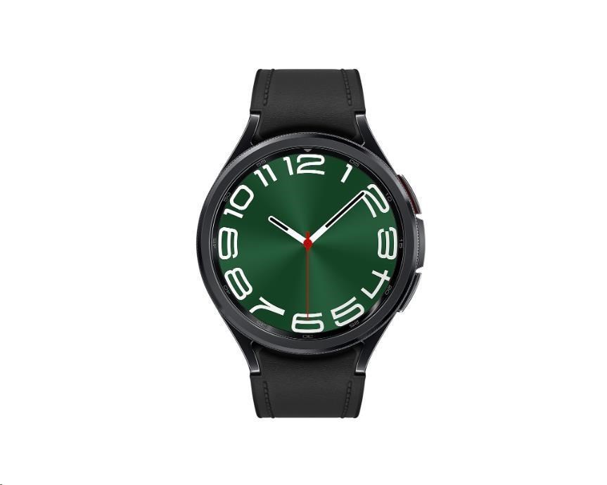 Samsung Galaxy Watch 6 Classic (47 mm), EU, černá1 
