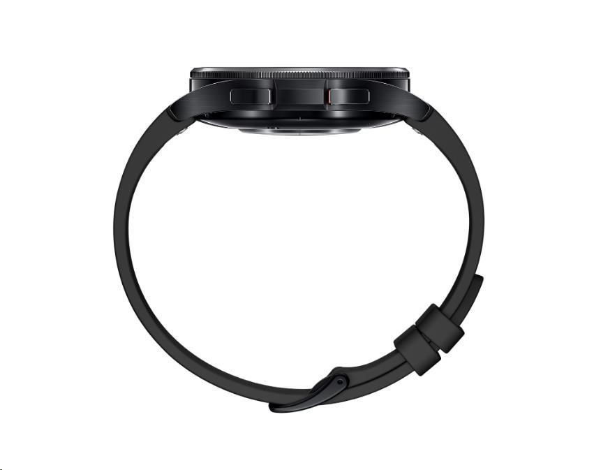 Samsung Galaxy Watch 6 Classic (47 mm), EU, černá4 