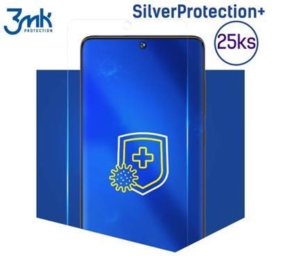 3mk All-Safe - fólie SilverProtection+ Phone,  25 ks0 
