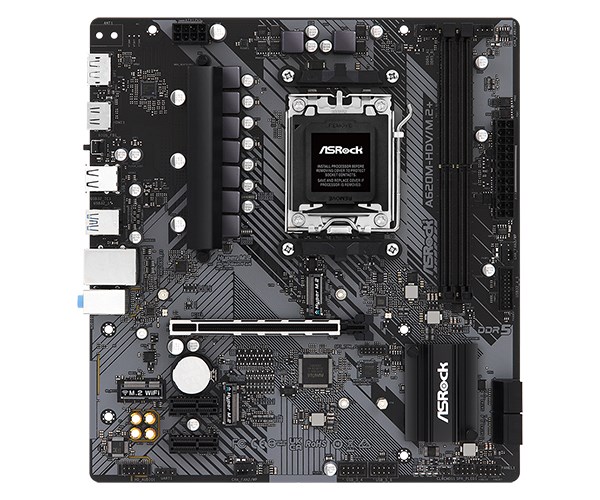 ASRock MB Sc AM4 A520M PRO4, AMD A520, 4xDDR4, HDMI, DP0 