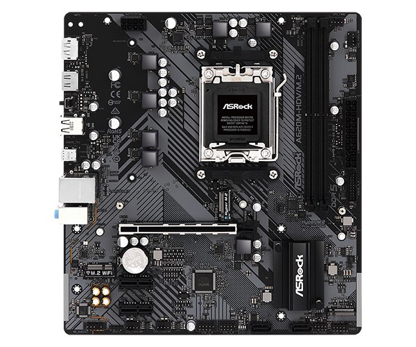 ASRock MB Sc AM4 A520M PRO4,  AMD A520,  4xDDR4,  HDMI,  DP1 